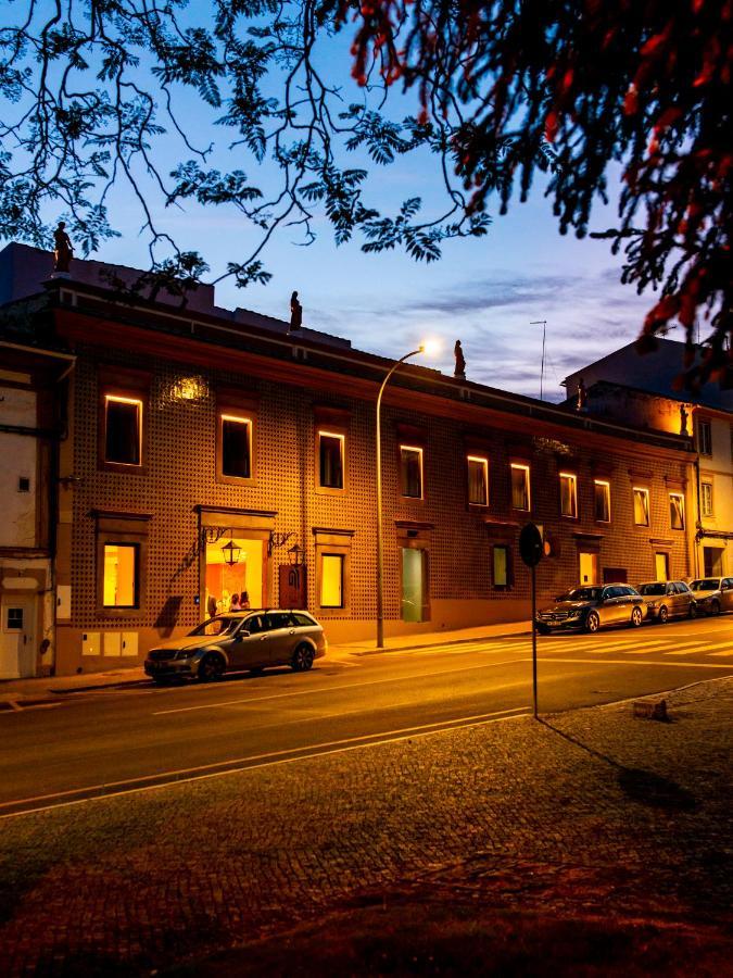 Portalegre Palace Hotel Exterior photo